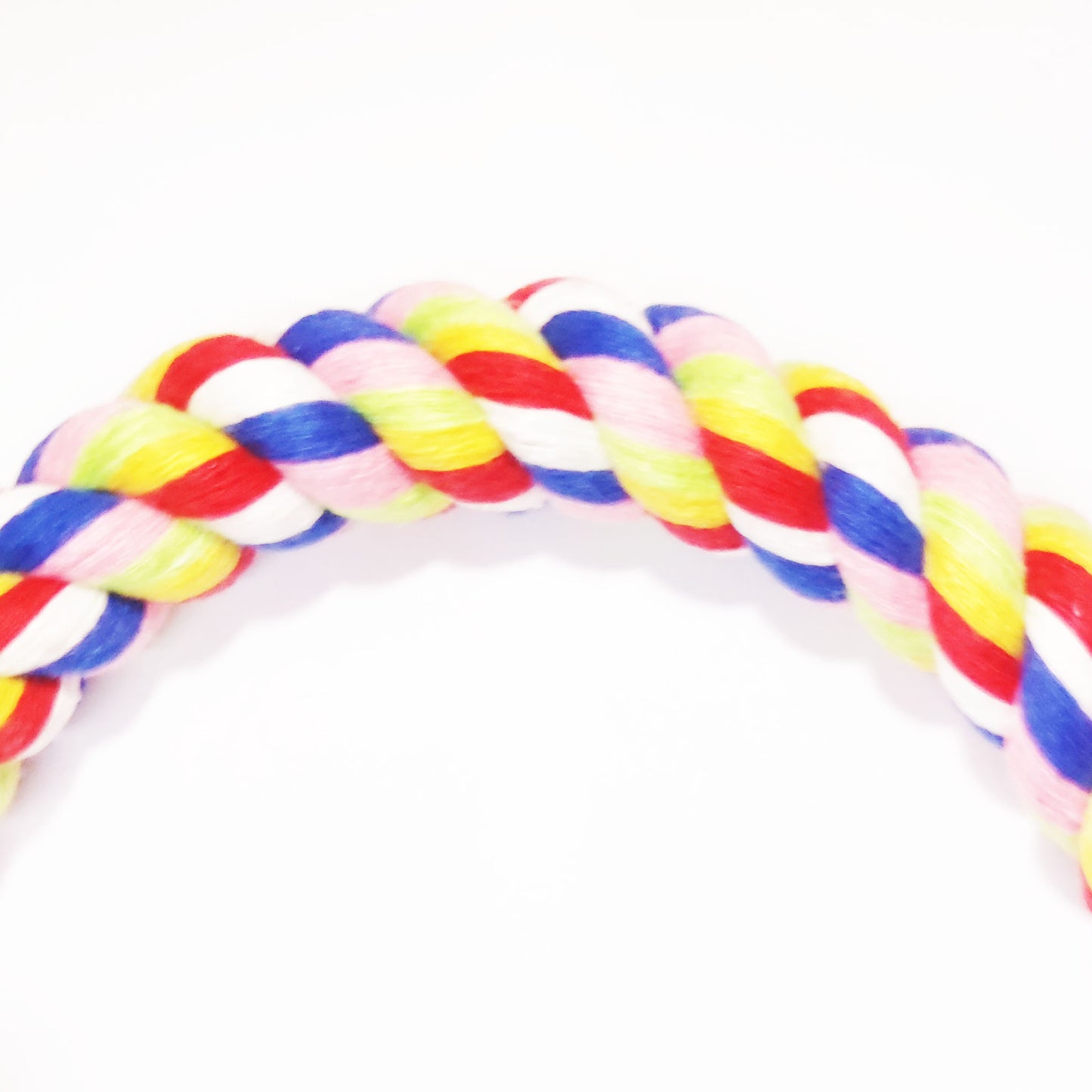 Bird Mirror Rope Perches Accessories