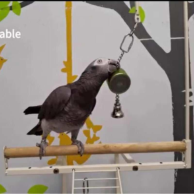 Juguete loro