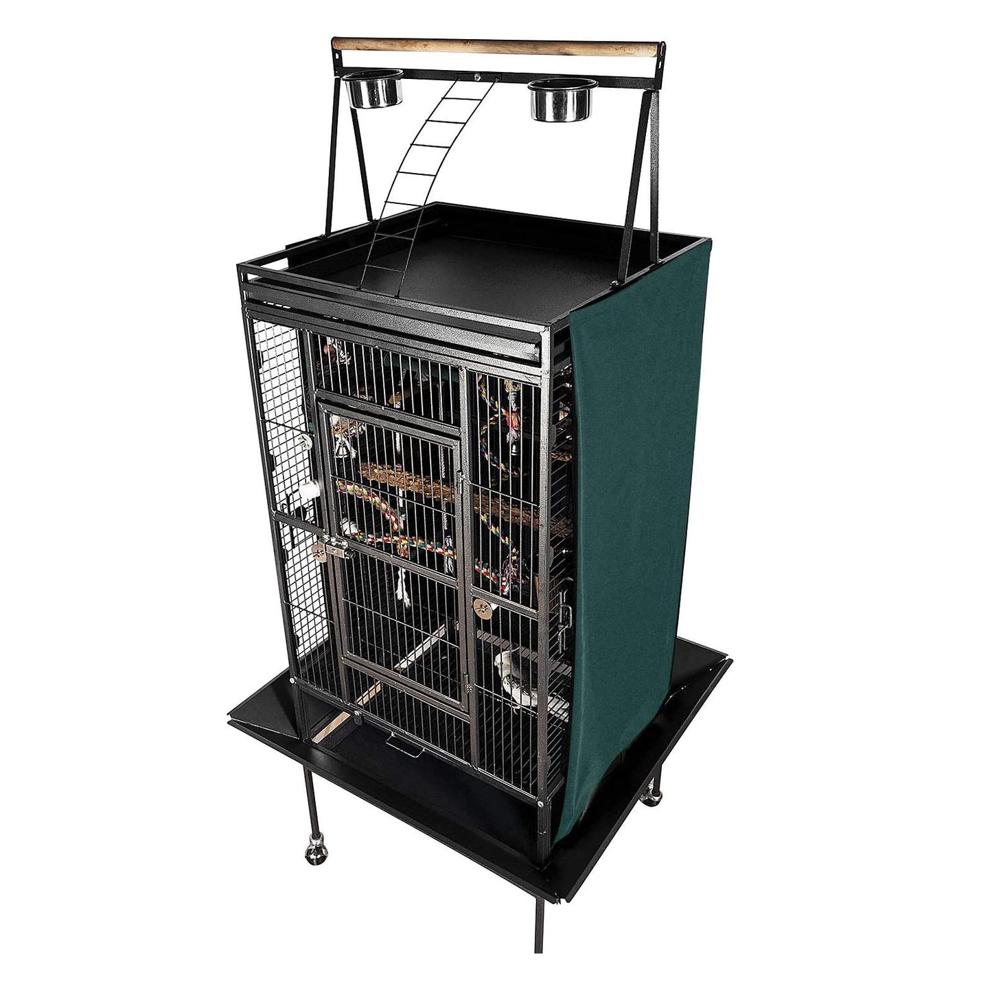 Bird Cage Cover
