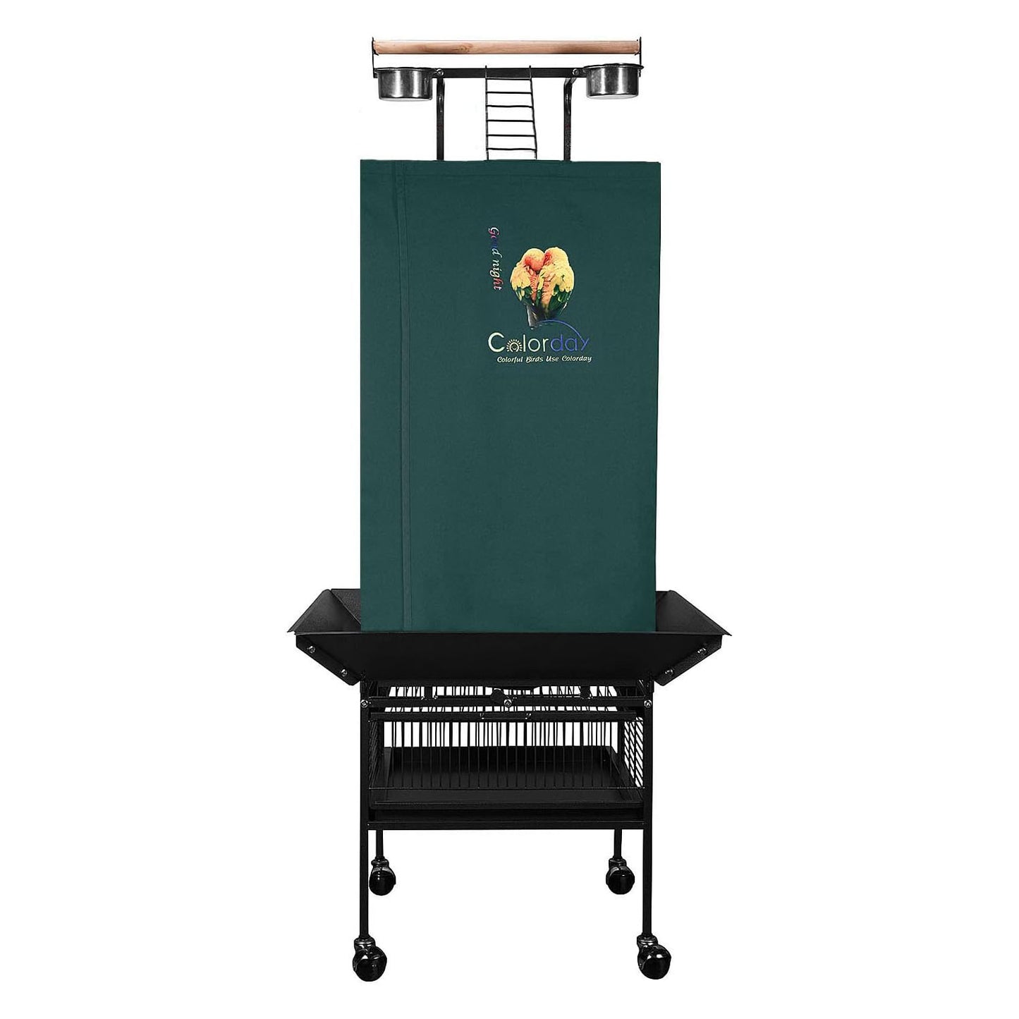 Bird Cage Cover