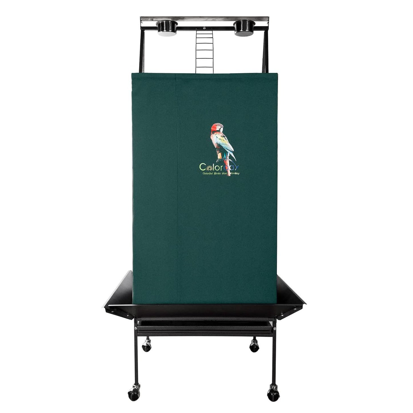 Bird Cage Cover