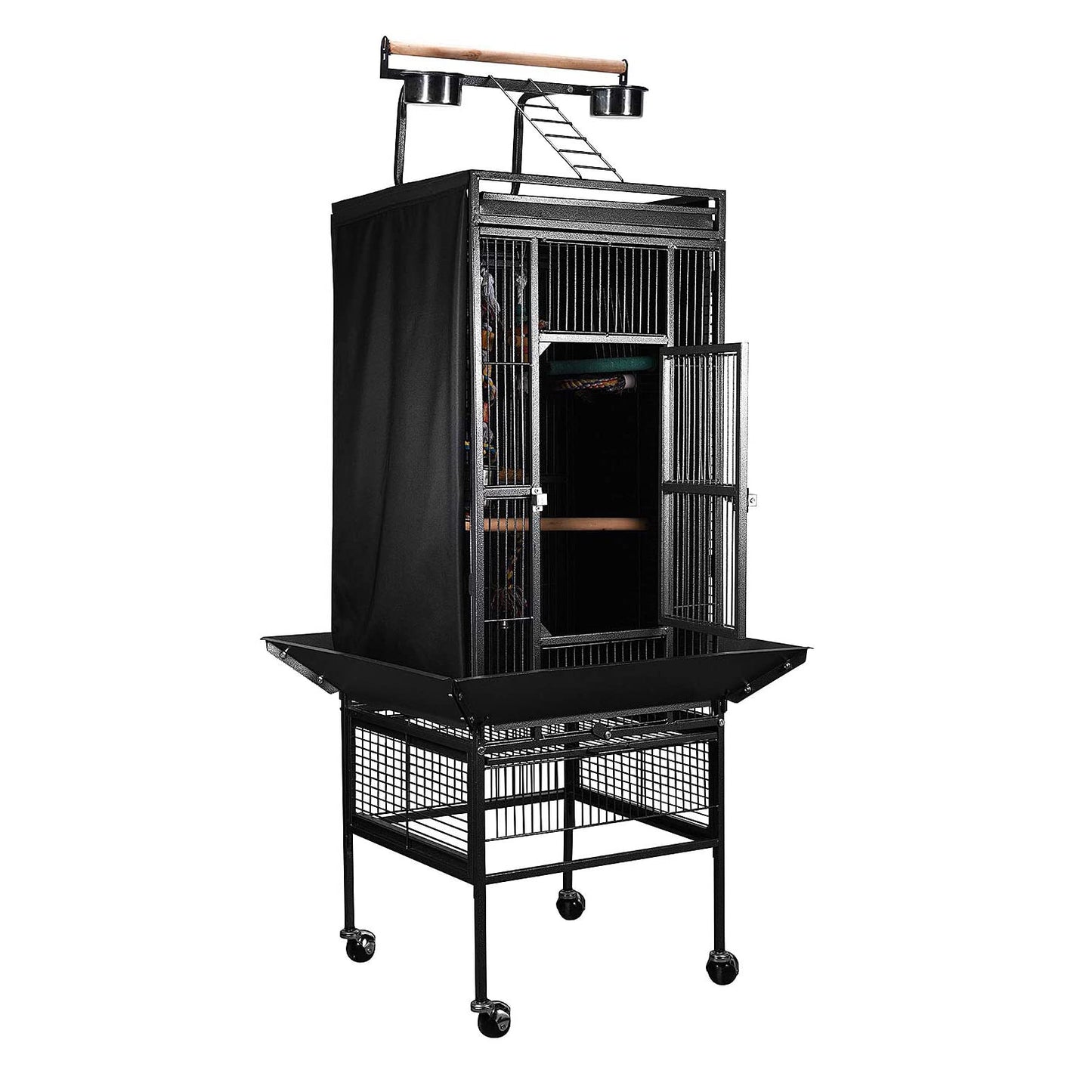 Bird Cage Cover