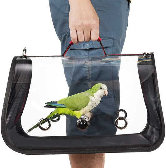 Bird Carrier Bag